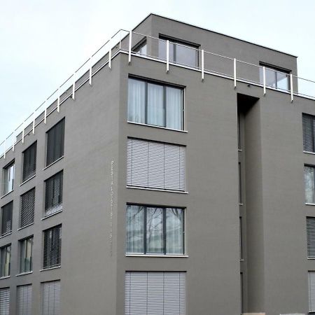 فندق New Age Boardinghaus P5 هايلبرون المظهر الخارجي الصورة